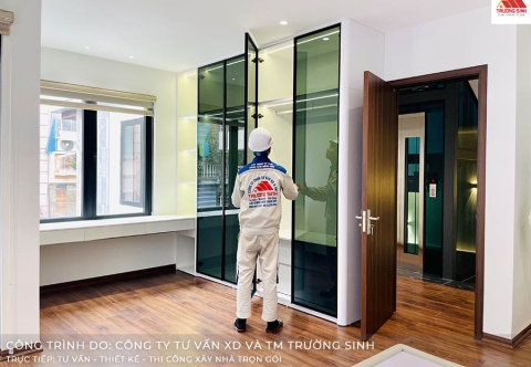 Tổng hợp các loại cửa nhôm kính phổ biến trên thị trường